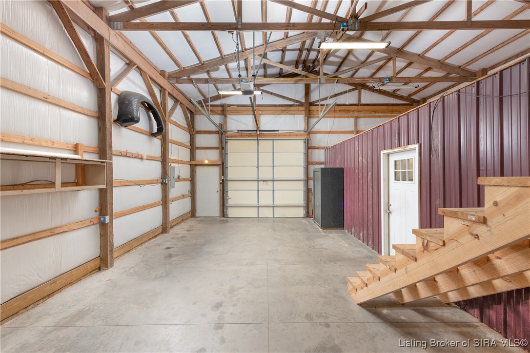 2113 S Getty Road