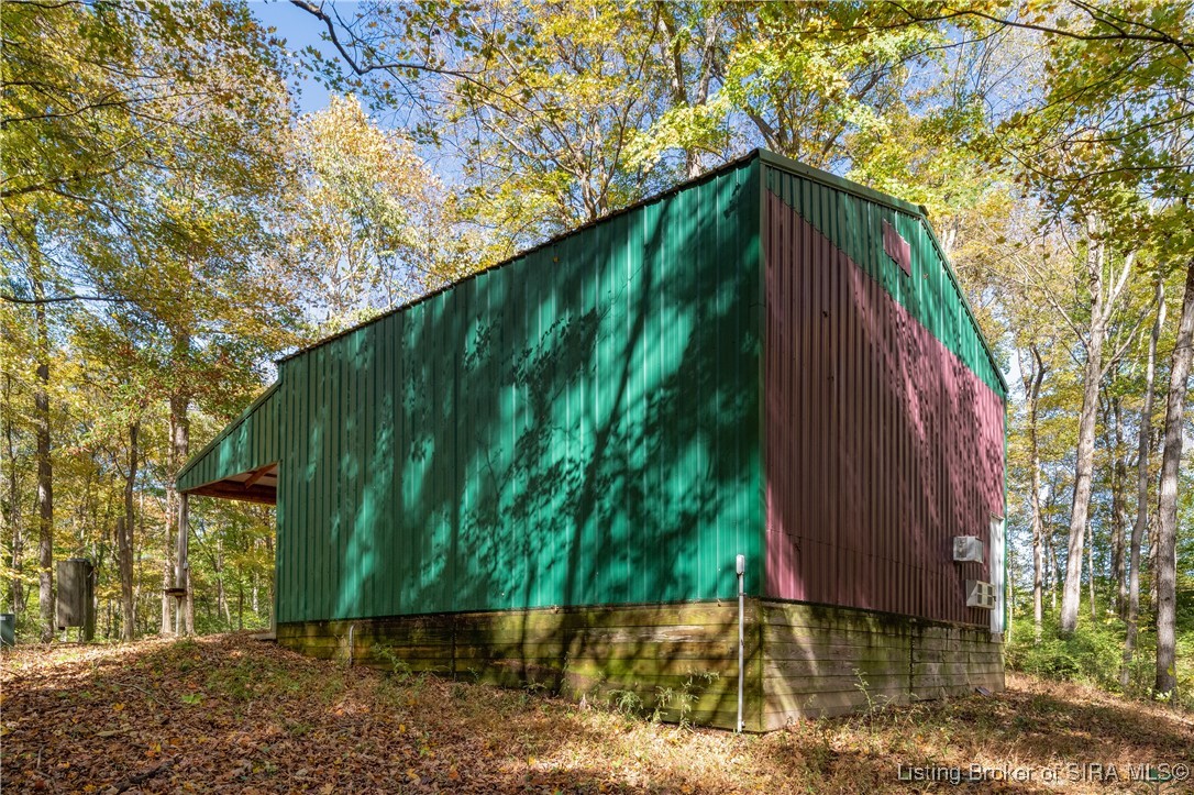 2113 S Getty Road