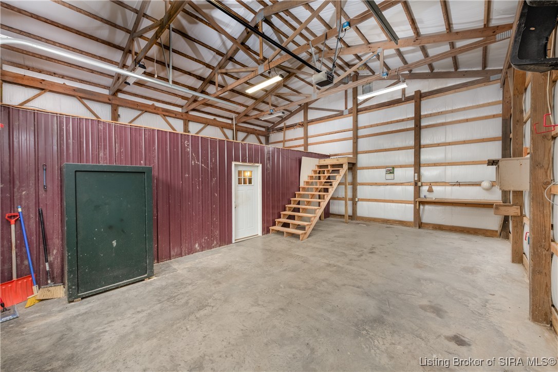 2113 S Getty Road