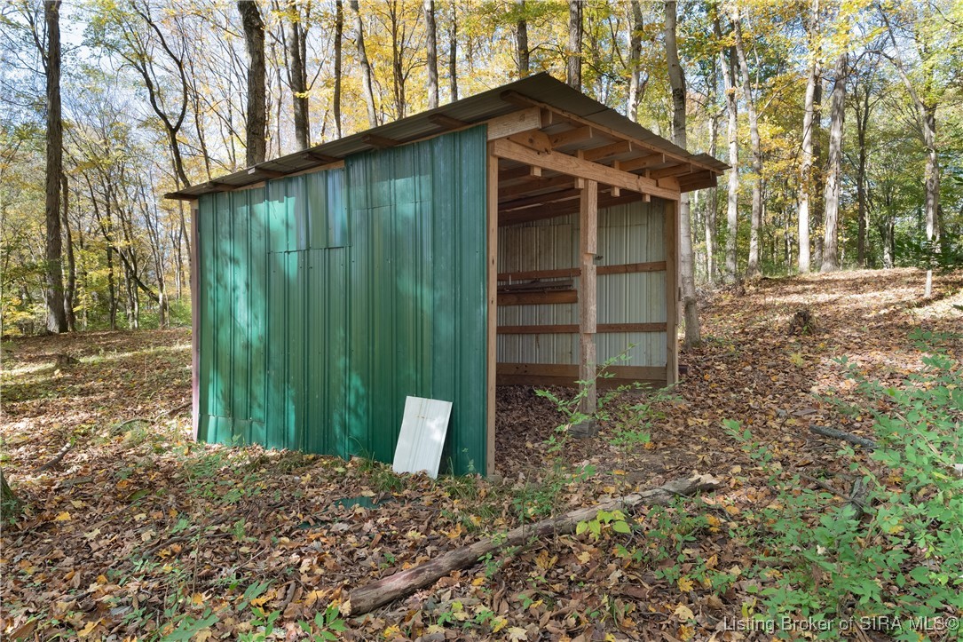 2113 S Getty Road