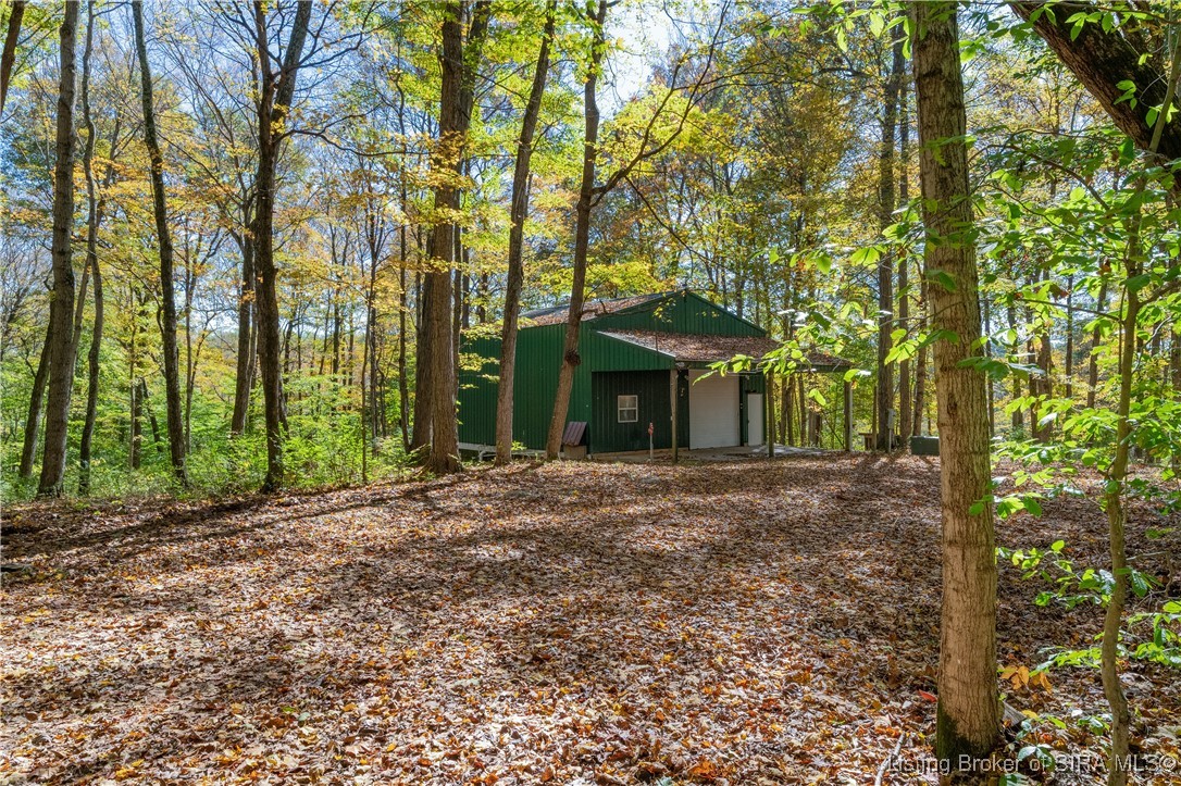 2113 S Getty Road