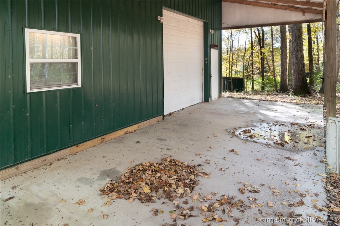 2113 S Getty Road