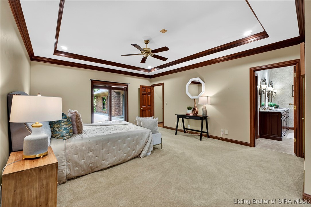 3 Captains Court