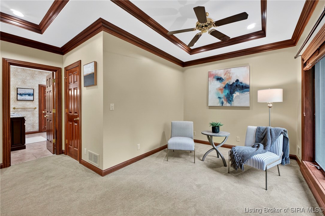 3 Captains Court
