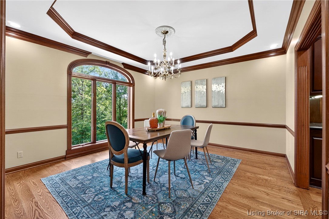 3 Captains Court