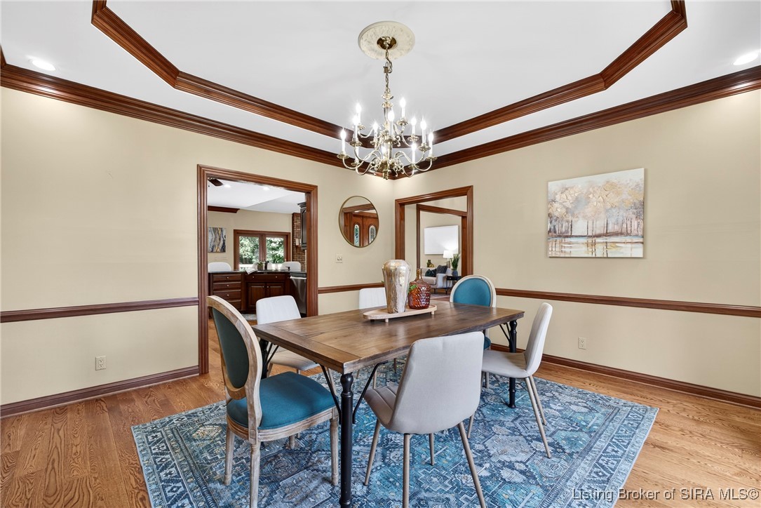 3 Captains Court