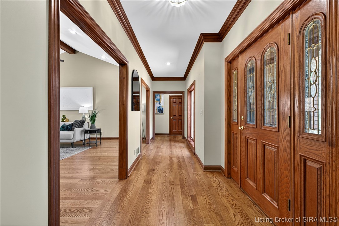 3 Captains Court