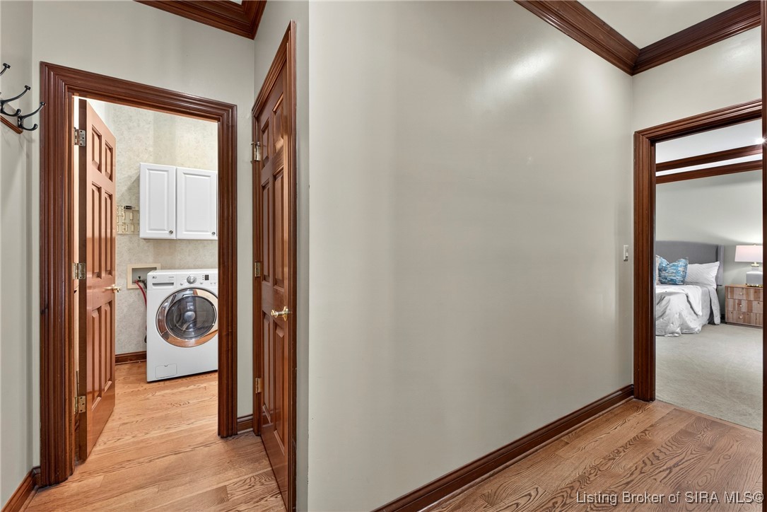 3 Captains Court
