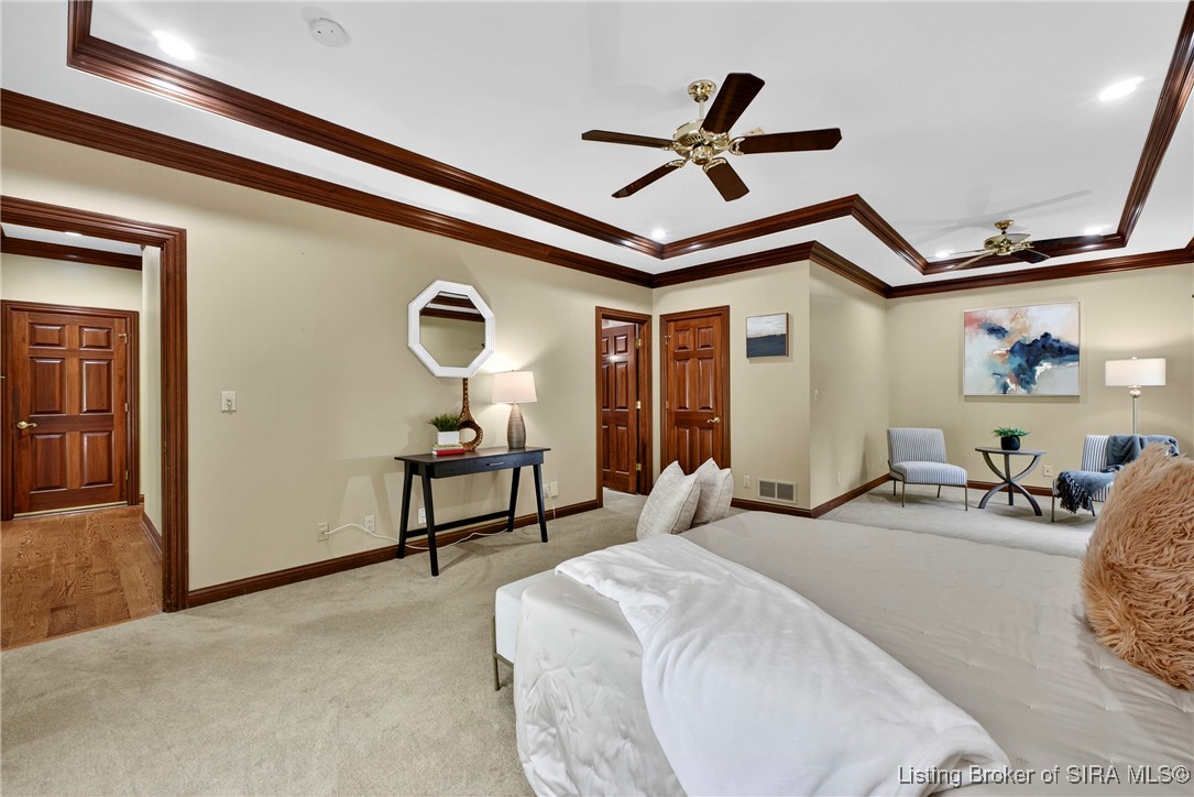 3 Captains Court