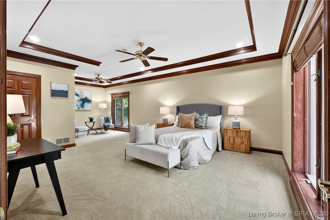 3 Captains Court