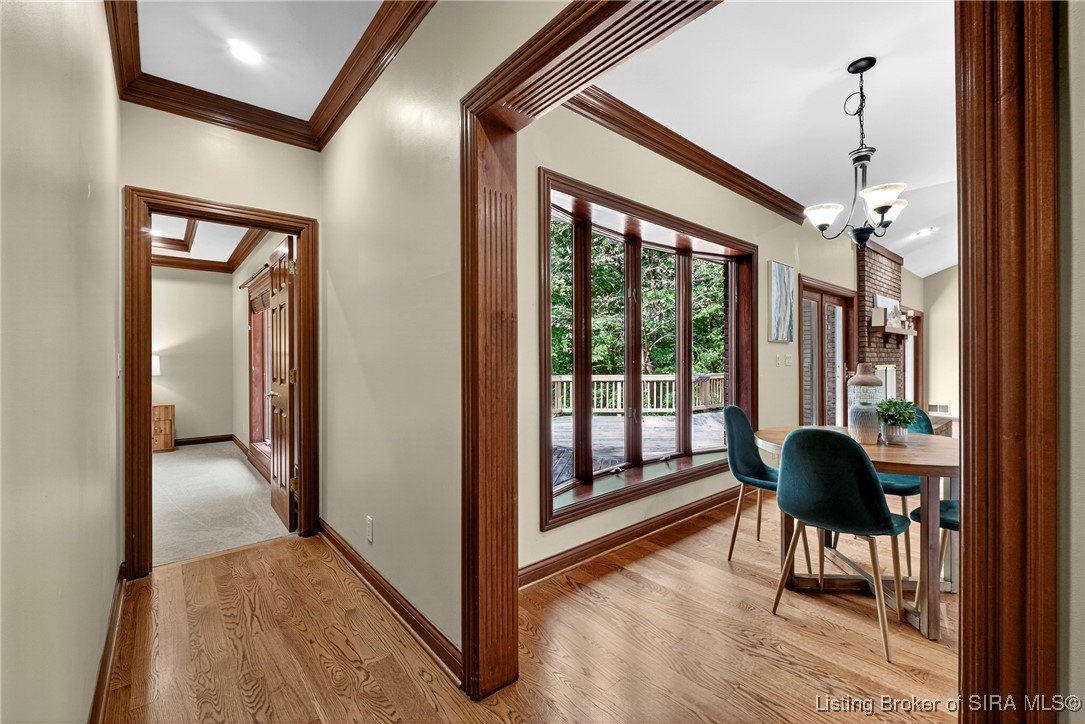 3 Captains Court