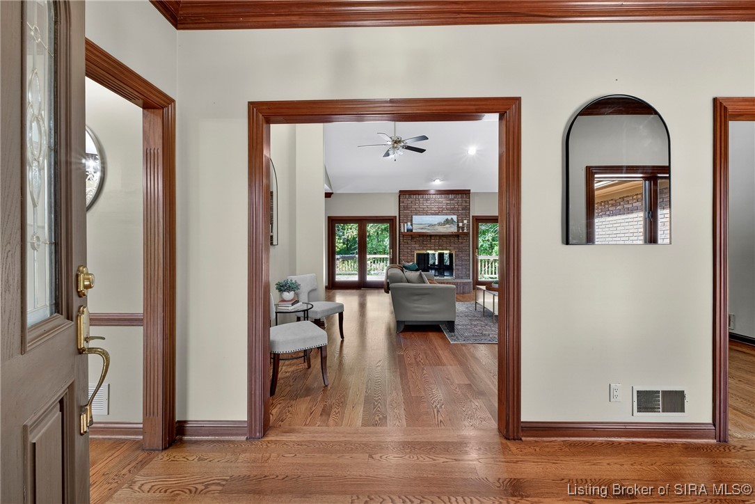 3 Captains Court