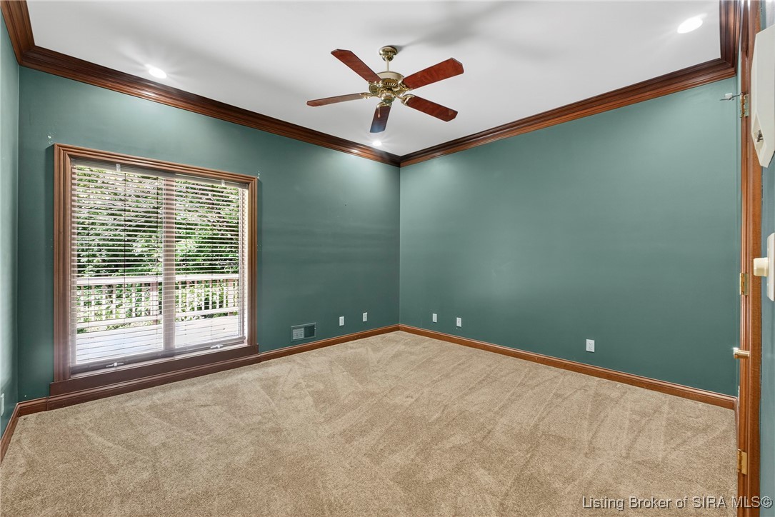 3 Captains Court