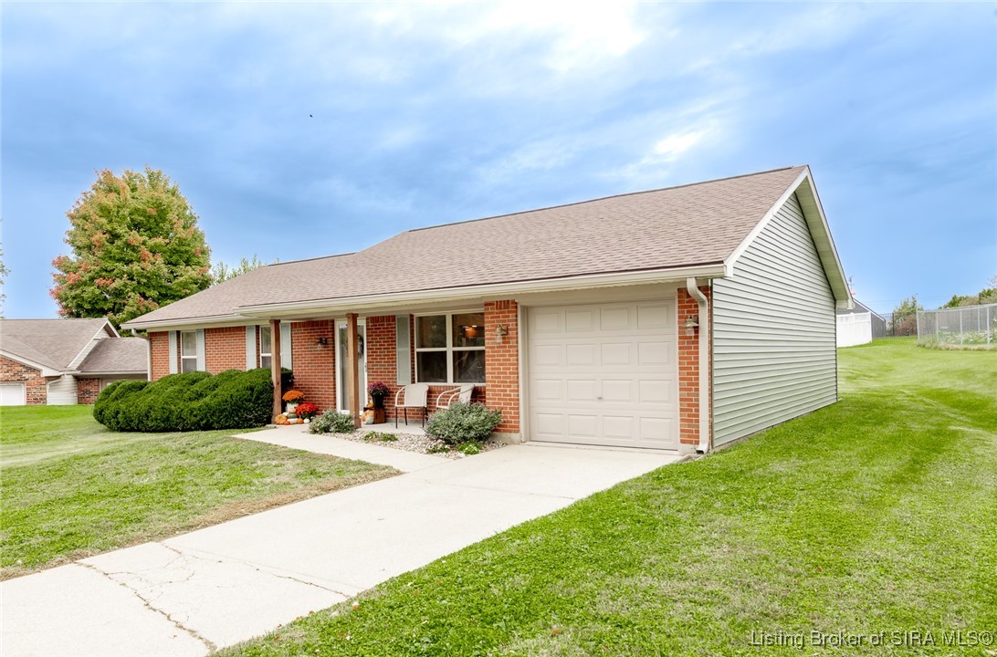 3011 Rainfield Court