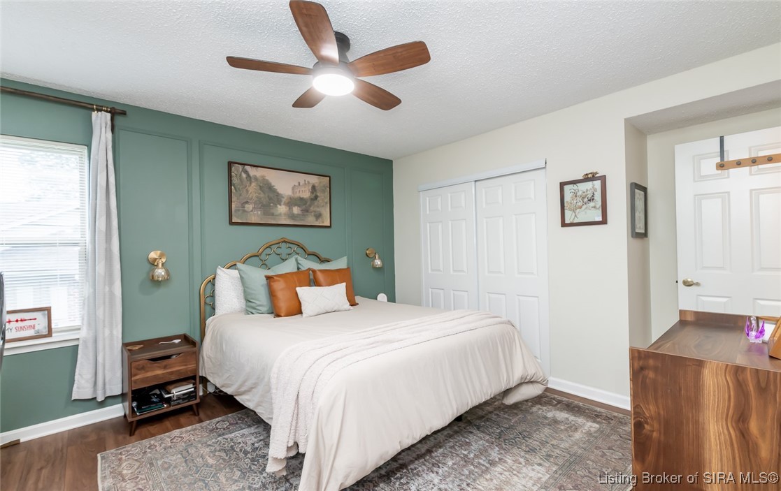 3011 Rainfield Court