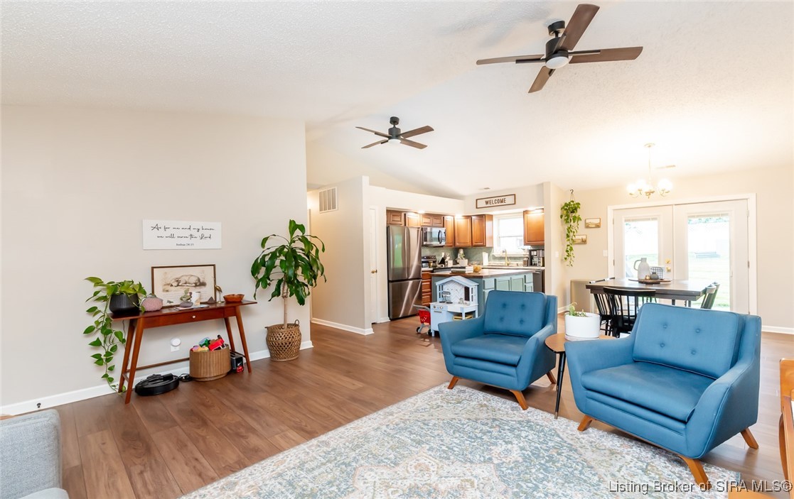 3011 Rainfield Court