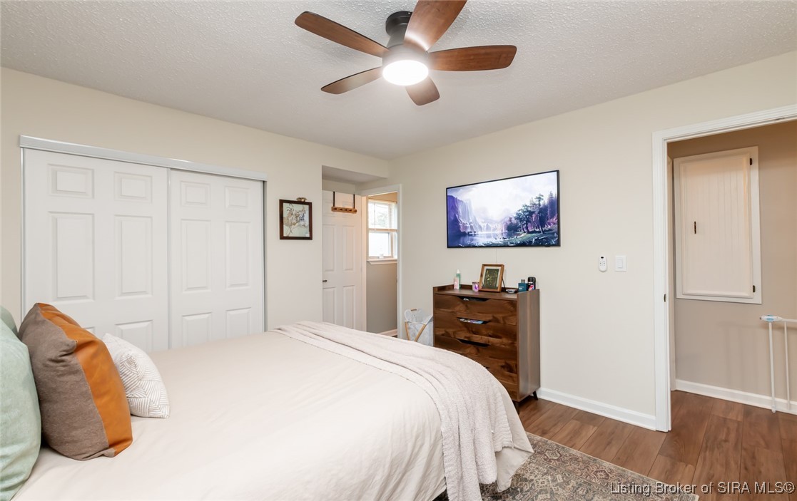 3011 Rainfield Court