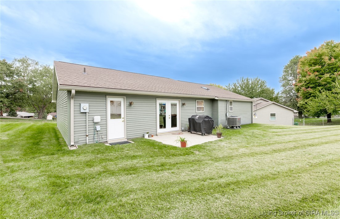 3011 Rainfield Court