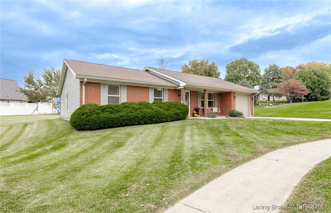 3011 Rainfield Court