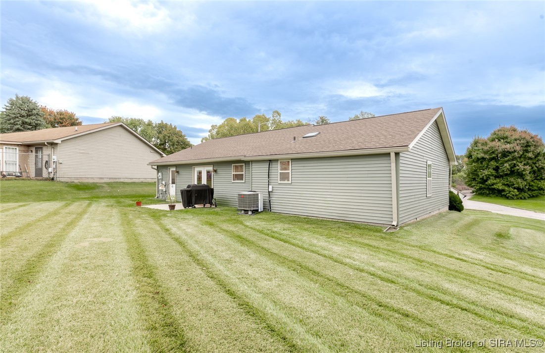 3011 Rainfield Court