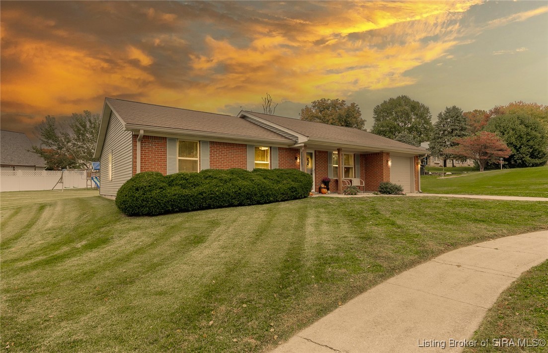 3011 Rainfield Court