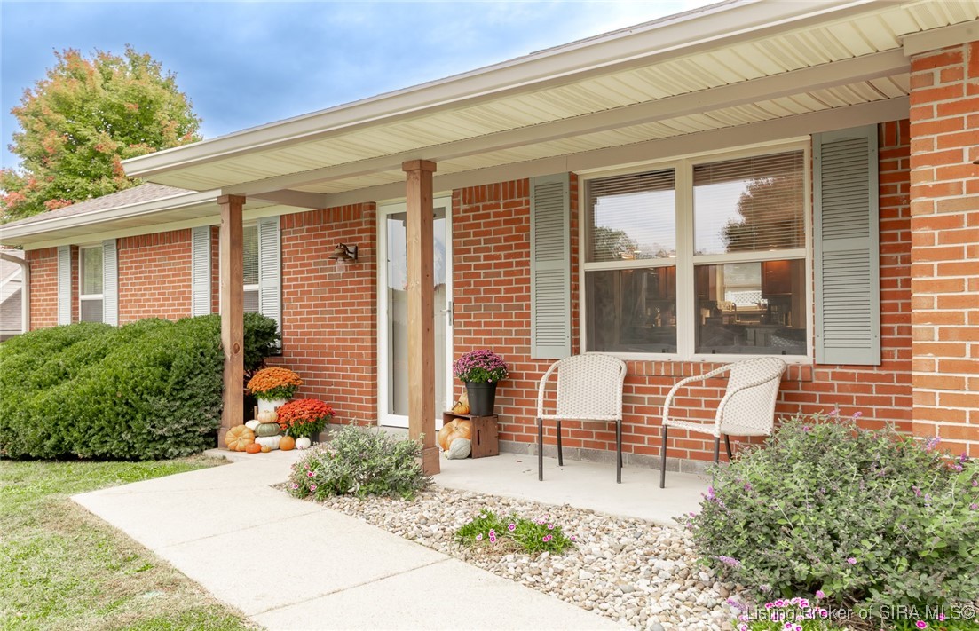 3011 Rainfield Court
