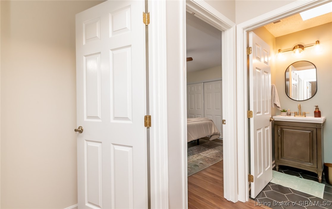 3011 Rainfield Court