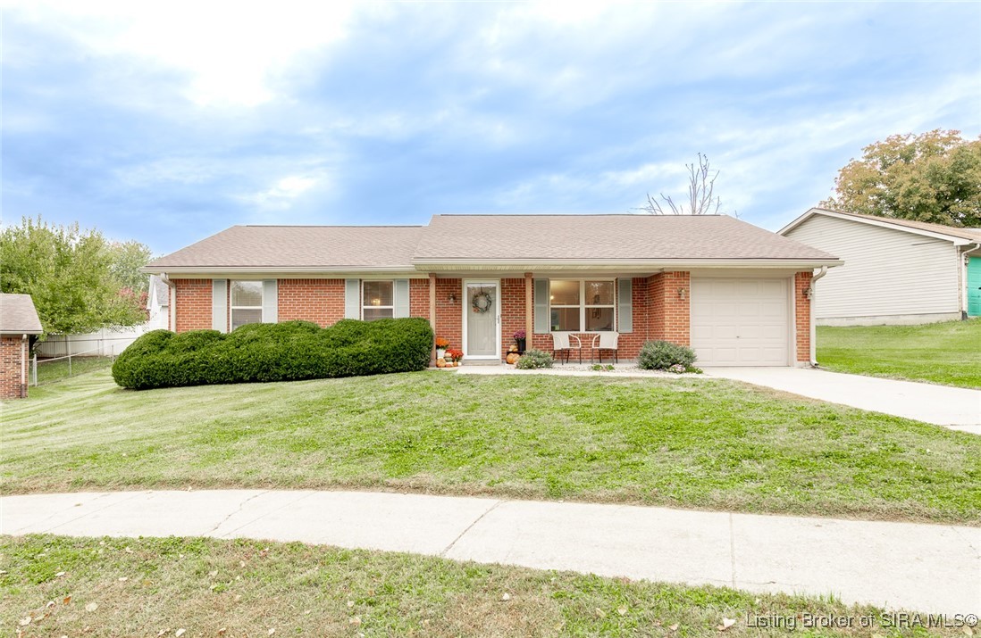3011 Rainfield Court