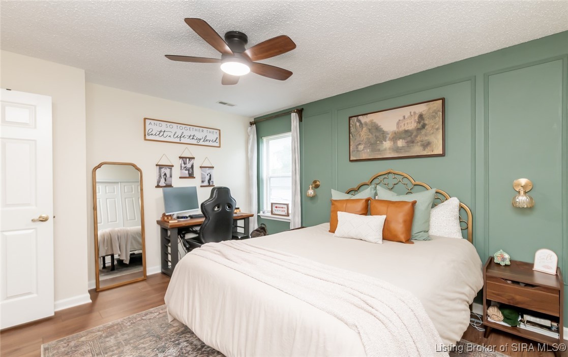 3011 Rainfield Court