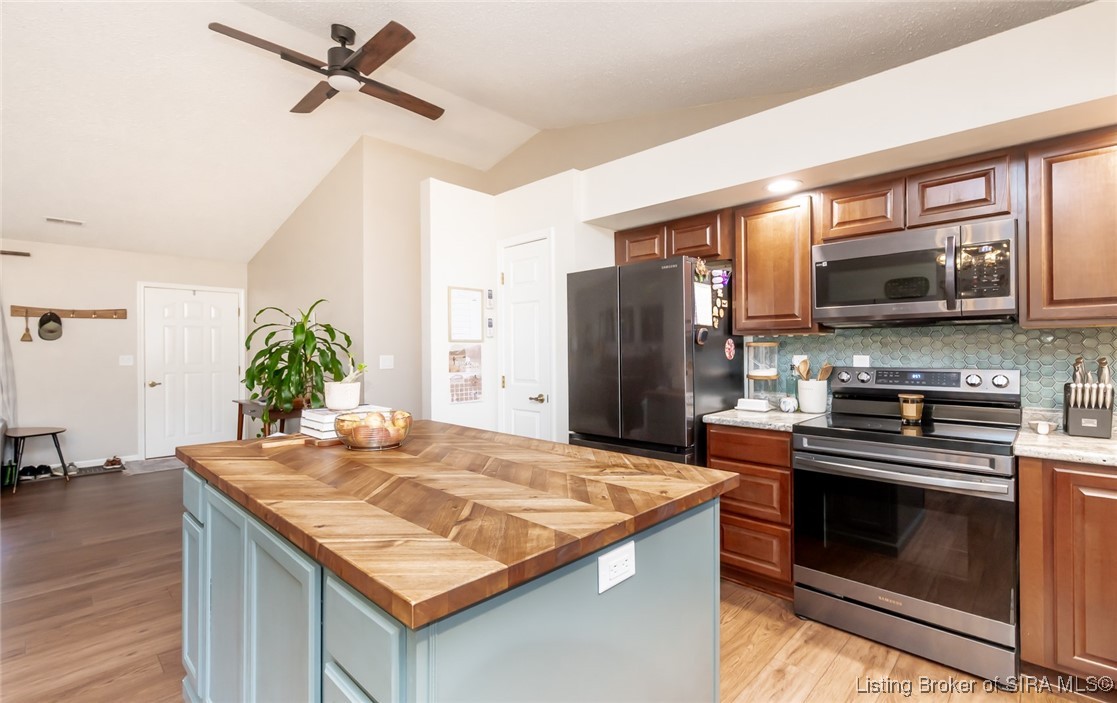 3011 Rainfield Court