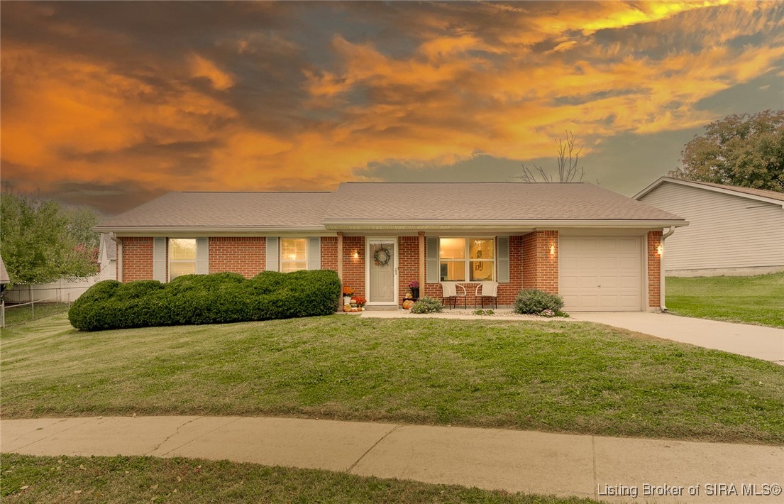3011 Rainfield Court