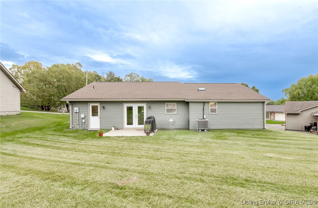 3011 Rainfield Court