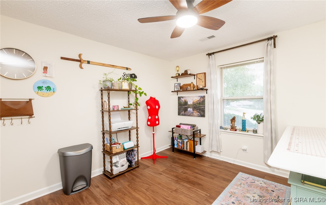 3011 Rainfield Court