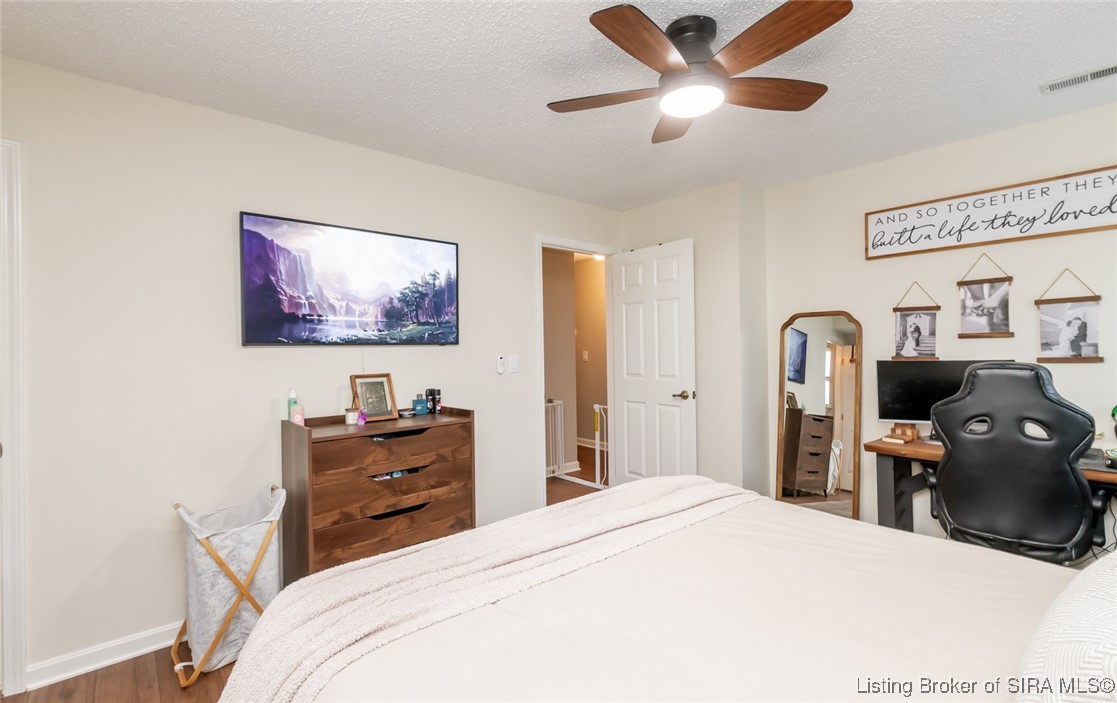 3011 Rainfield Court