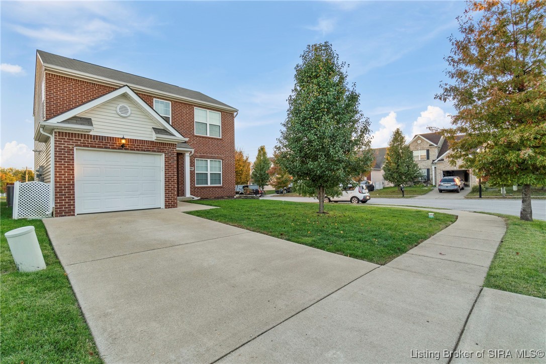 3200 Cotton Lane