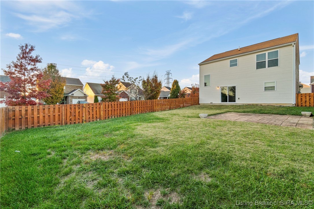 3200 Cotton Lane