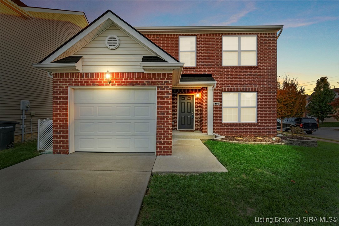 3200 Cotton Lane