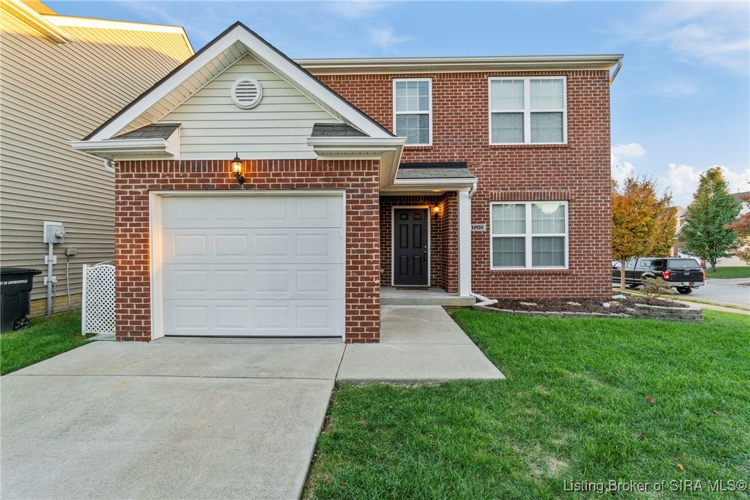3200 Cotton Lane