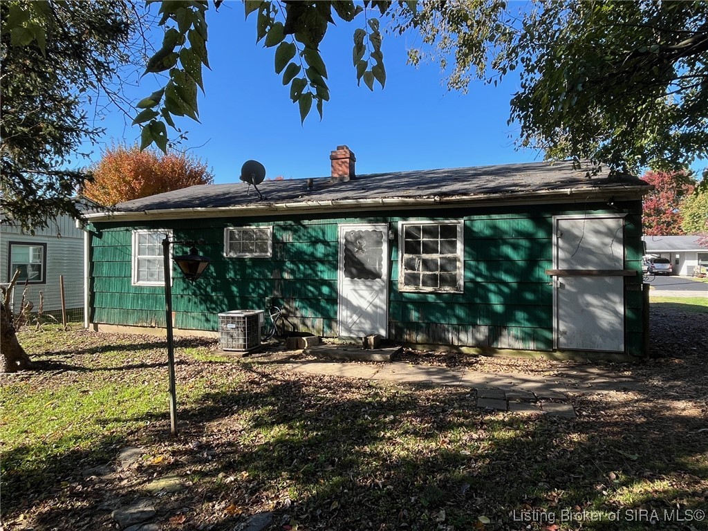 3108 Beacon Drive