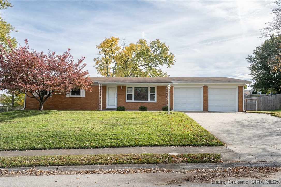 627 Roseview Terrace