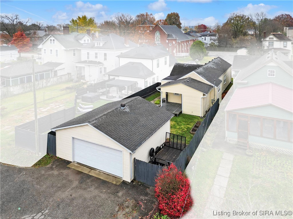 419 E Maple Street