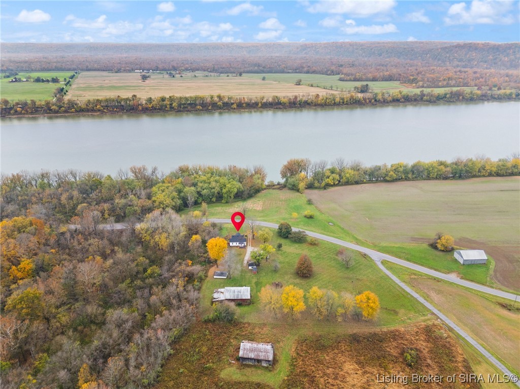 14555 Old Highway 111 SE