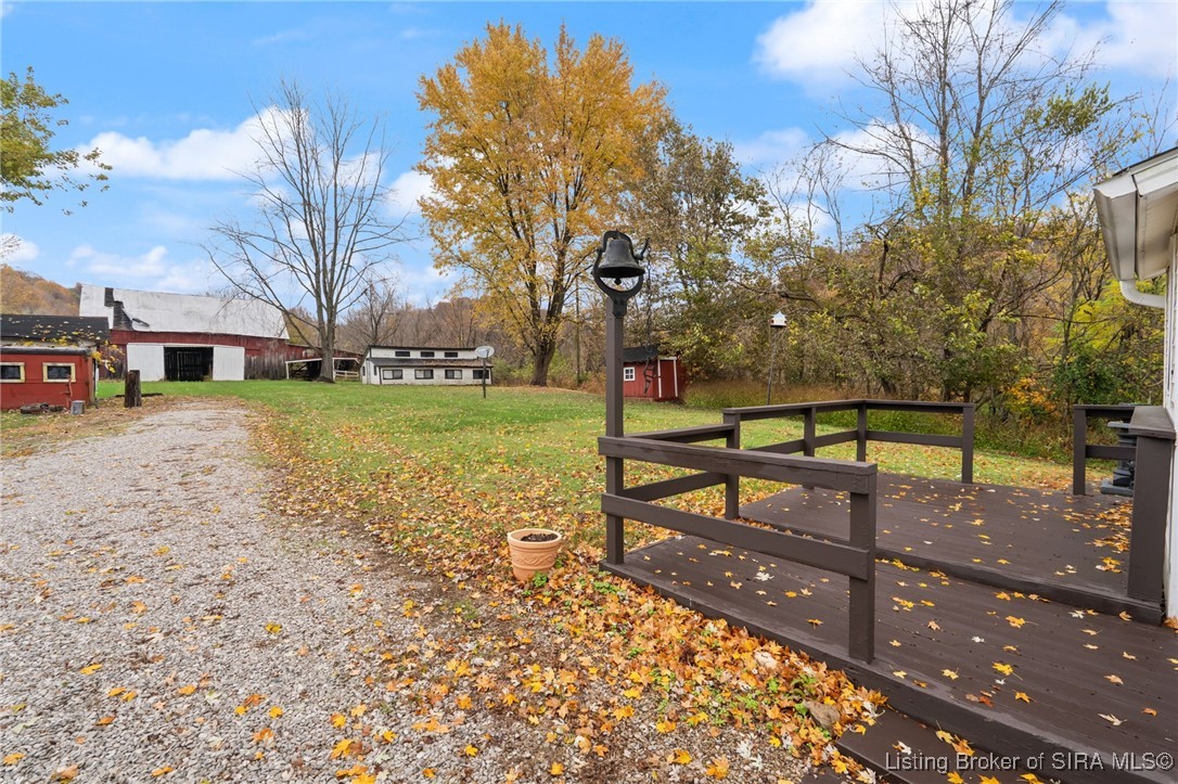 14555 Old Highway 111 SE