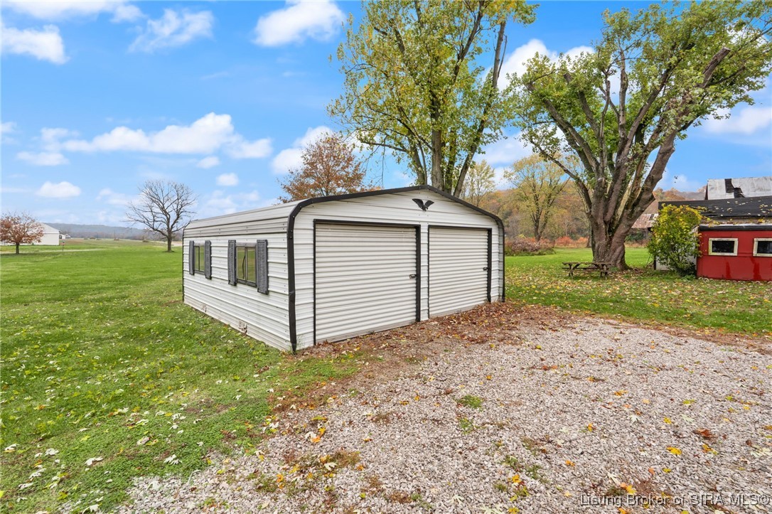 14555 Old Highway 111 SE