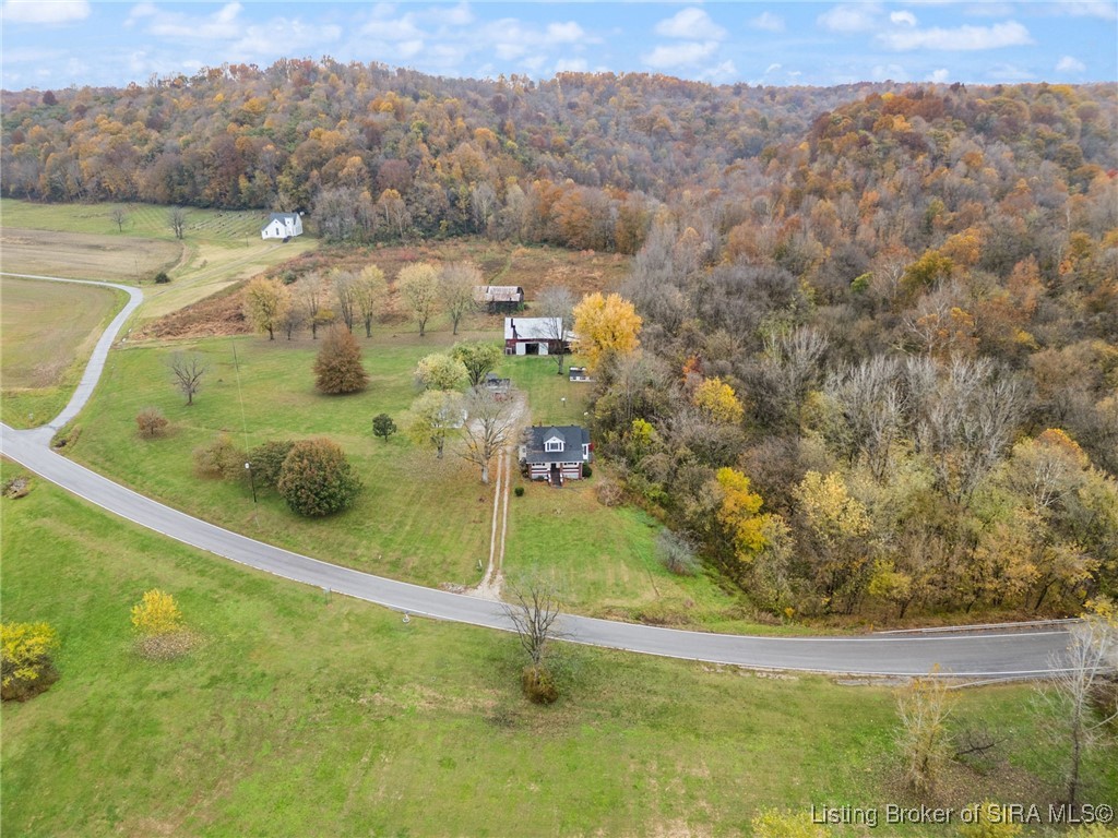 14555 Old Highway 111 SE
