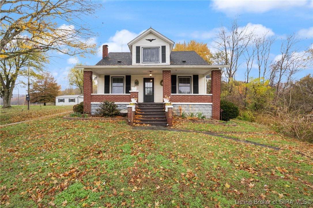 14555 Old Highway 111 SE