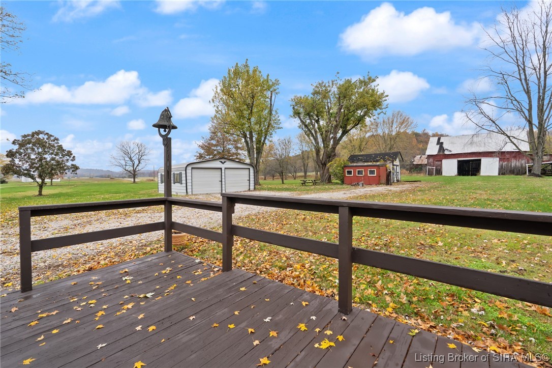 14555 Old Highway 111 SE