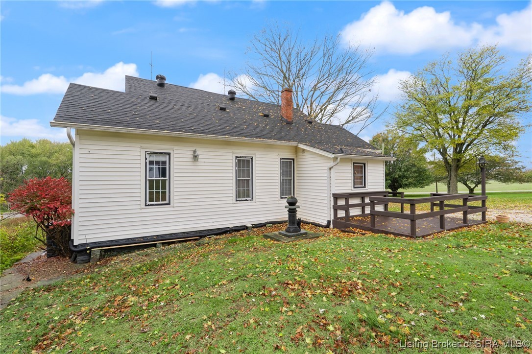 14555 Old Highway 111 SE