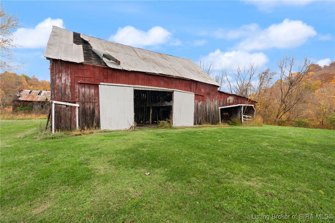 14555 Old Highway 111 SE