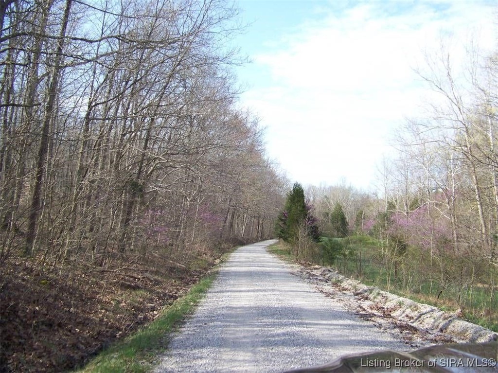 Browns Road